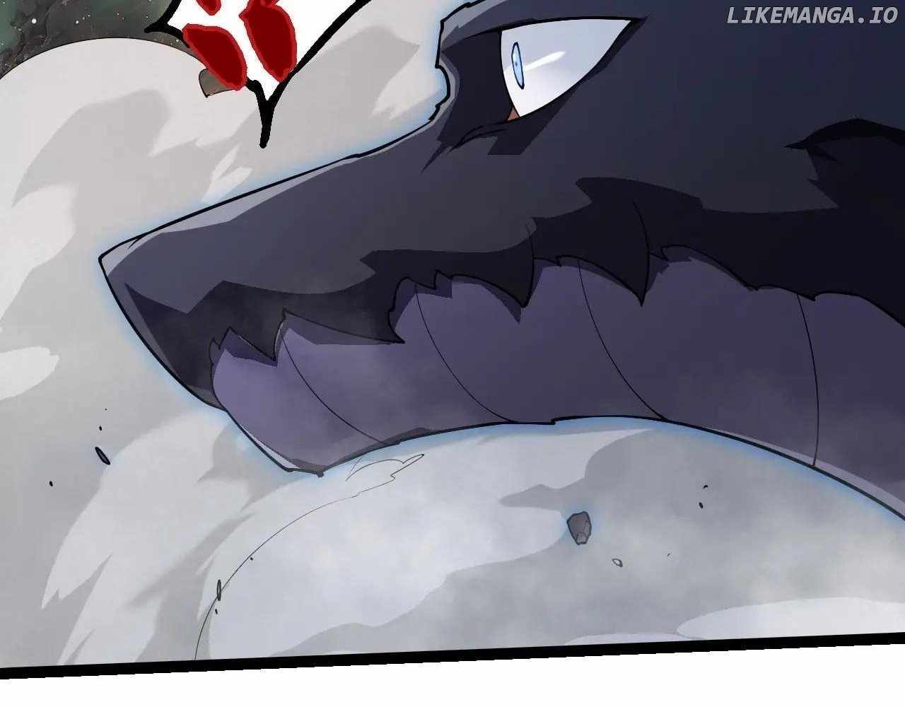 Evolution Begins With A Big Tree Chapter 383 25